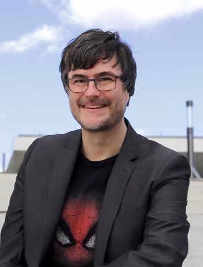 Foto von Marcel Pfeifer