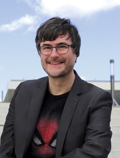 Foto von Marcel Pfeifer